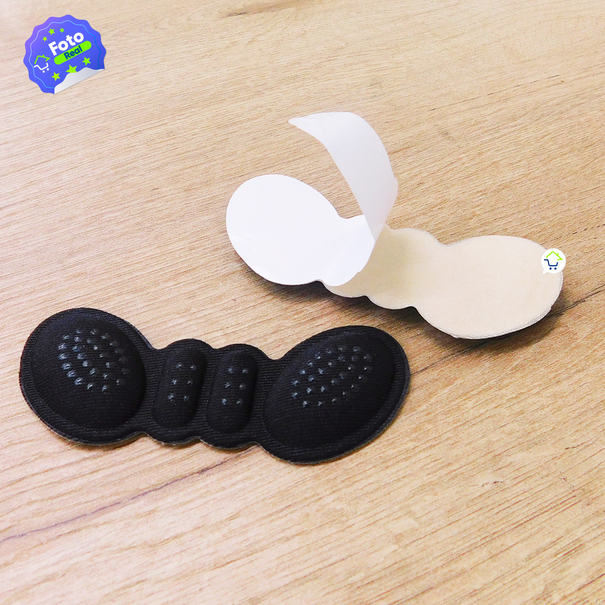 Miniatura 3 de Plantillas Para Tacones X4 Protector C4S